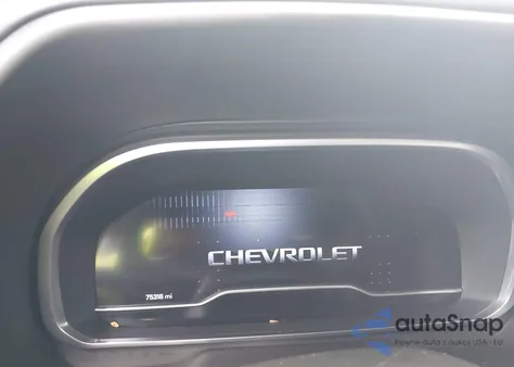 2023 Chevrolet Suburban 4Wd Lt из США, поврежденный, VIN 1GNSKCKD7PR383369